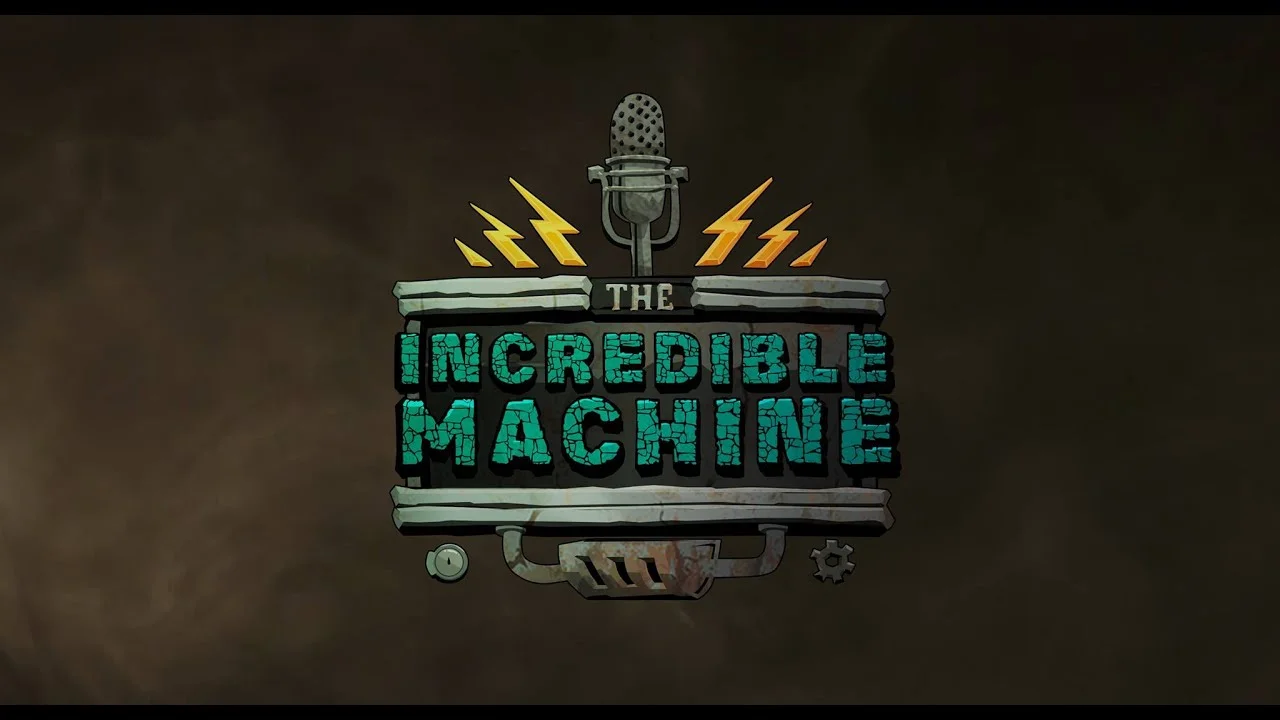 The Incredible Machine