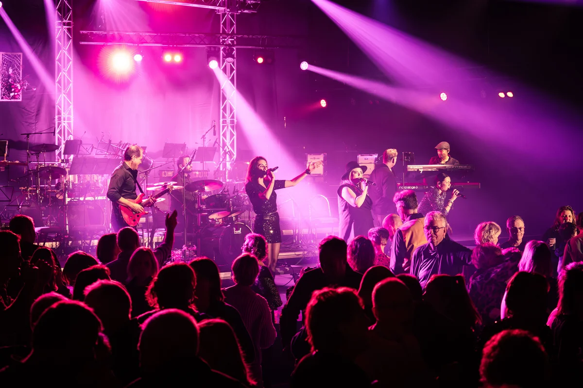 Uptown Coverband