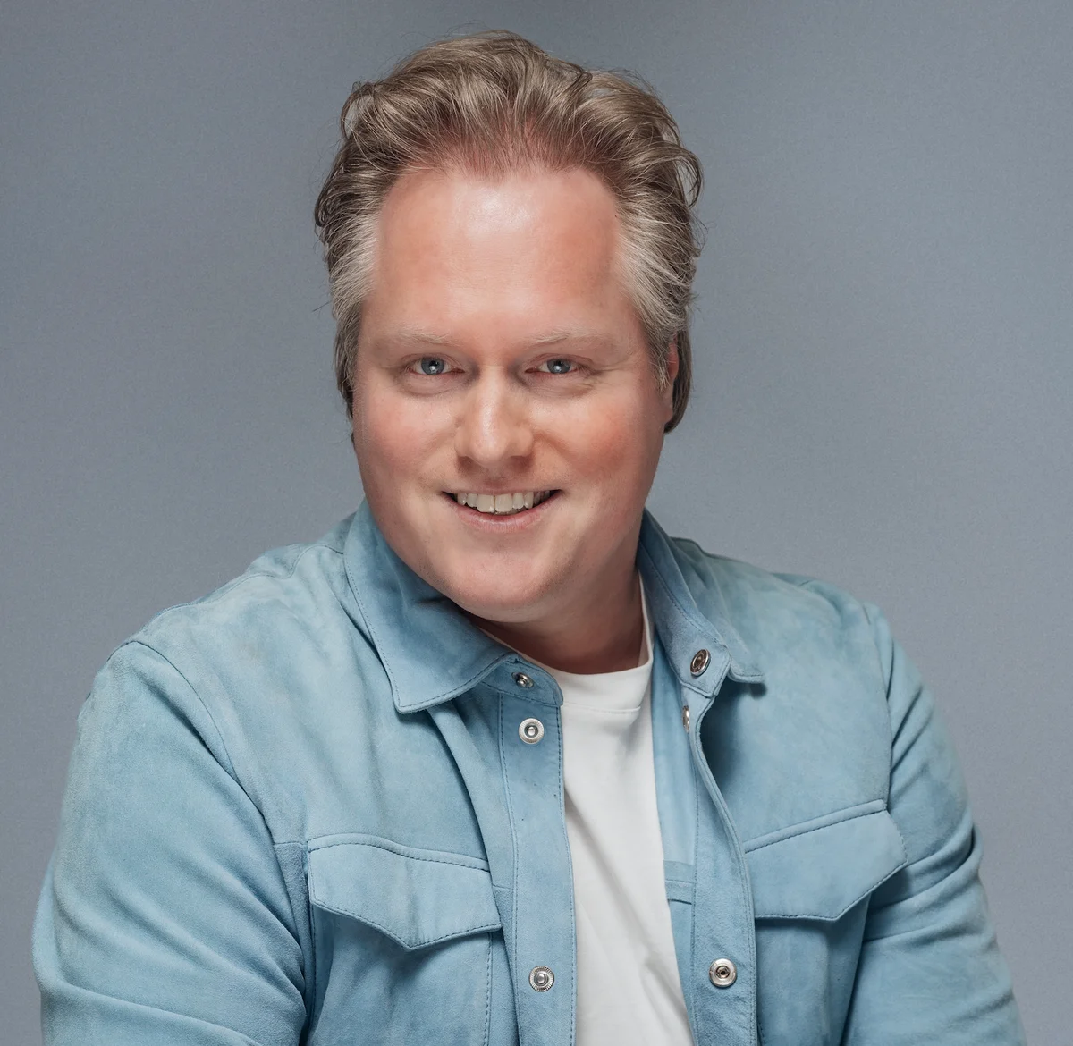 Zanger | Entertainer | Gangmaker Robin met een breed repertoire Nederlands & Engels talig