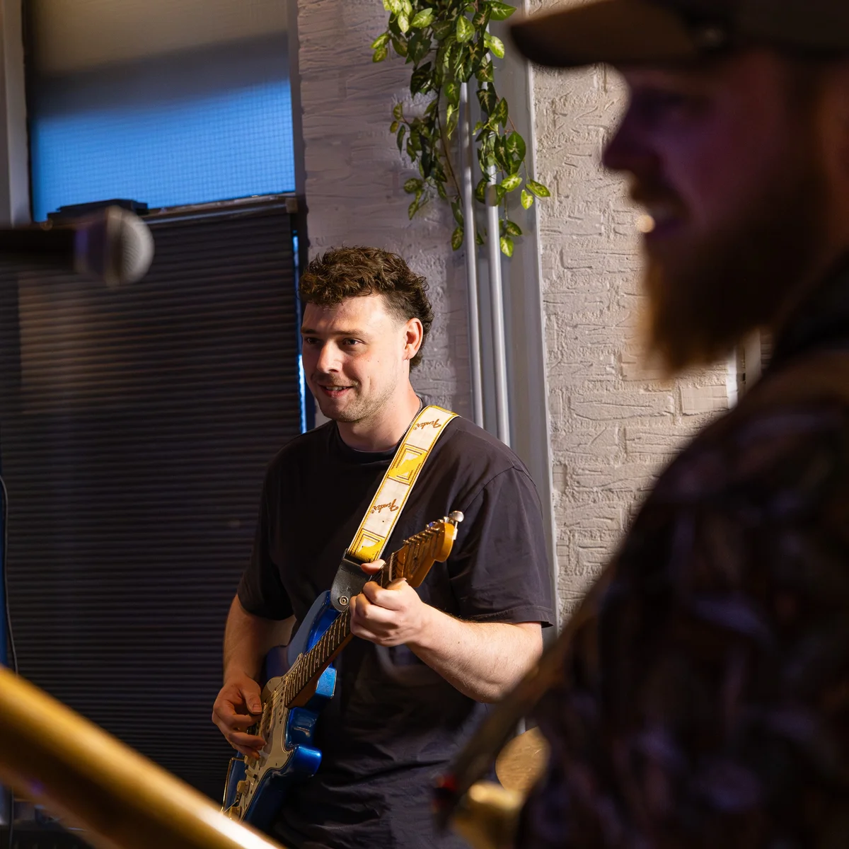 Metlie band